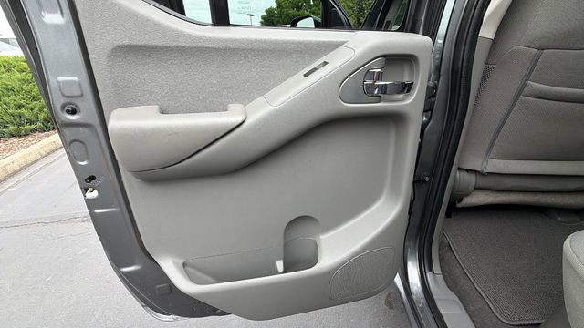 Used 2021 Nissan Frontier SV AWD/4WD image 13