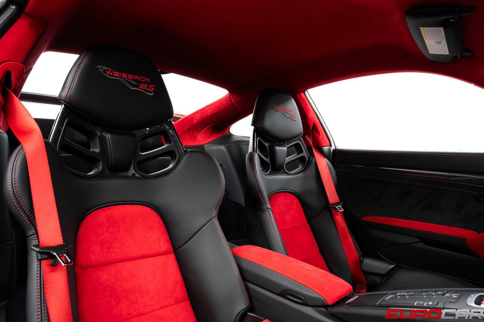 Used 2018 Porsche 911 GT2 RS RWD image 49