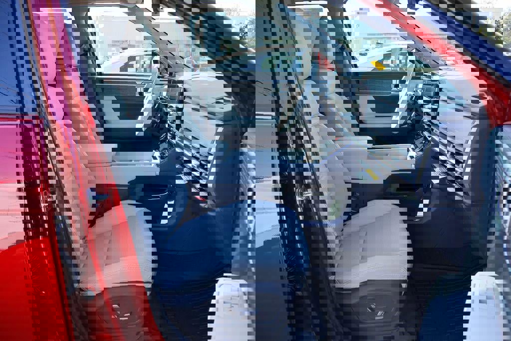 New 2026 Hyundai Santa Fe Limited image 8