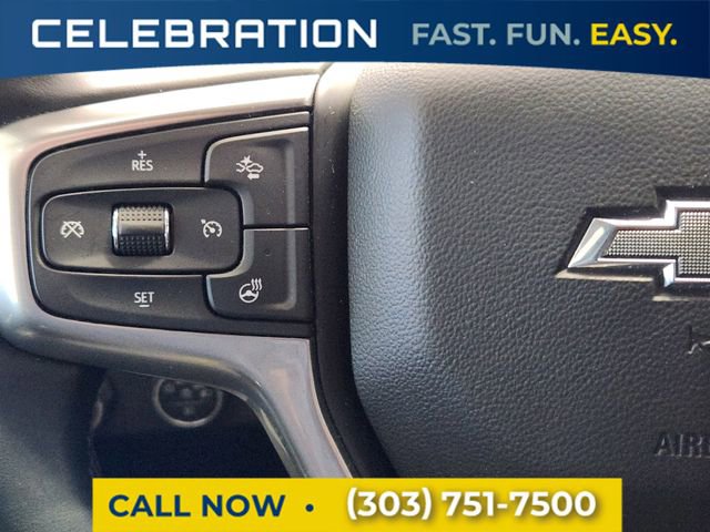 Used 2024 Chevrolet Silverado 1500 RST w/ RST All Star Premium Package image 19