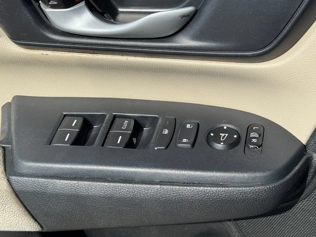 Certified 2020 Honda CR-V LX image 27