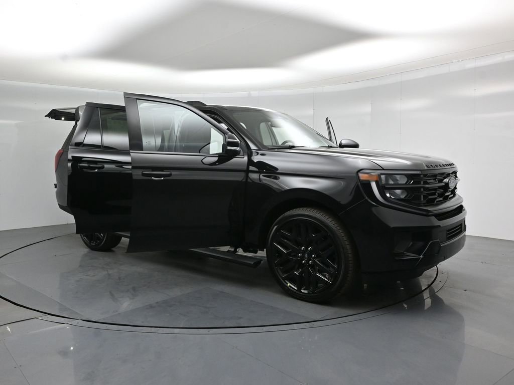 New 2026 Ford Expedition Max Platinum image 31