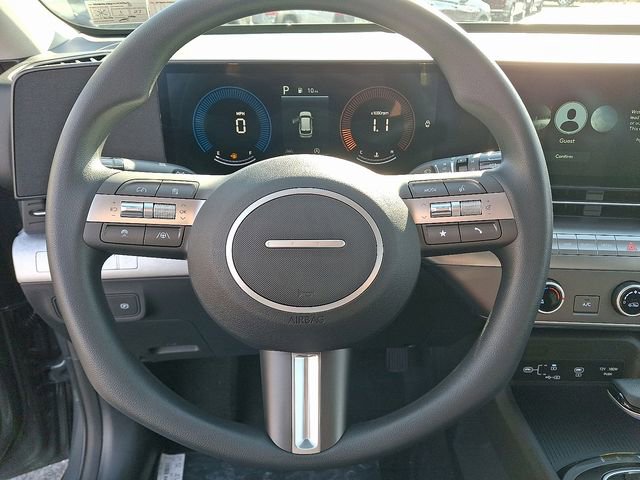 New 2026 Hyundai Kona SE image 8