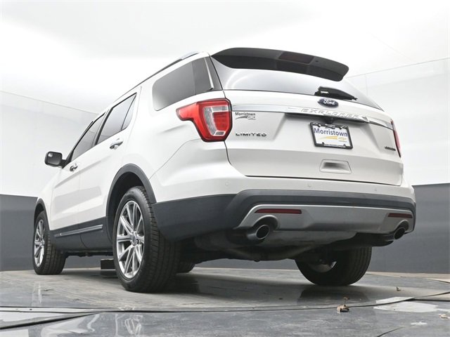 Used 2016 Ford Explorer Limited image 52