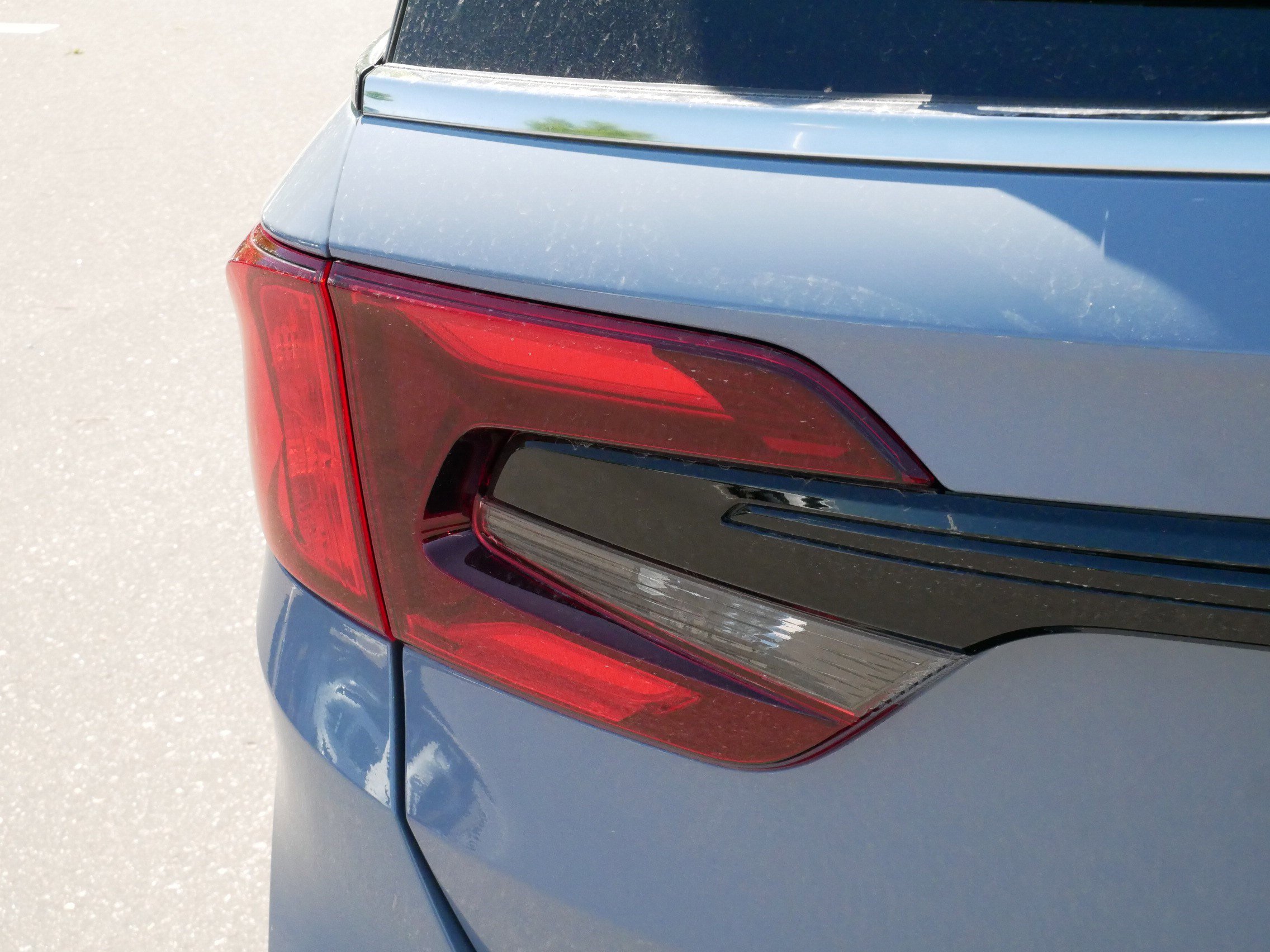 Certified 2026 Honda Odyssey Touring image 17