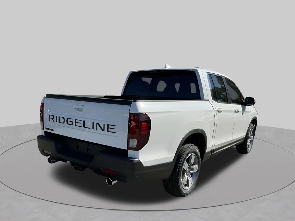 Certified 2026 Honda Ridgeline RTL image 10