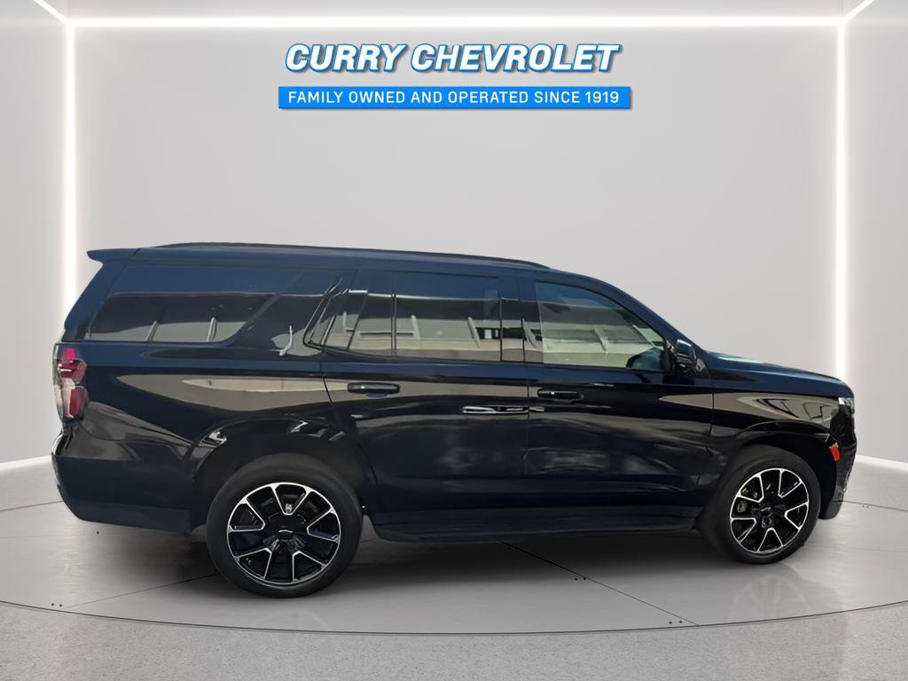 Used 2024 Chevrolet Tahoe RST w/ Luxury Package AWD/4WD image 14