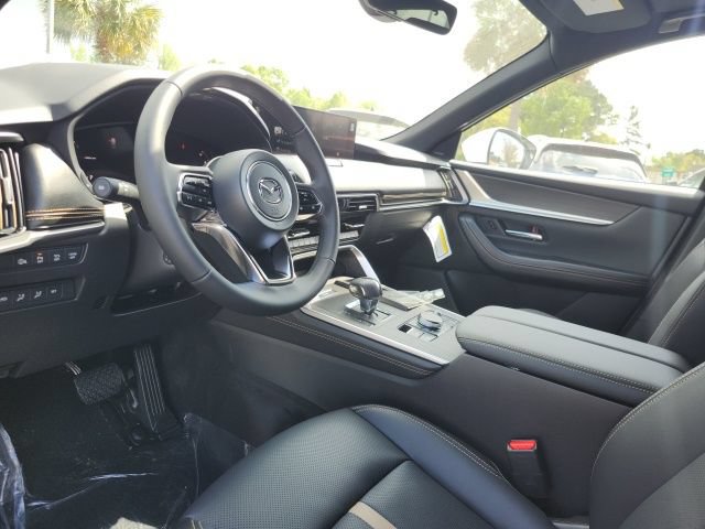New 2026 MAZDA CX-90 3.3 Turbo S w/ Premium Plus AWD/4WD image 14