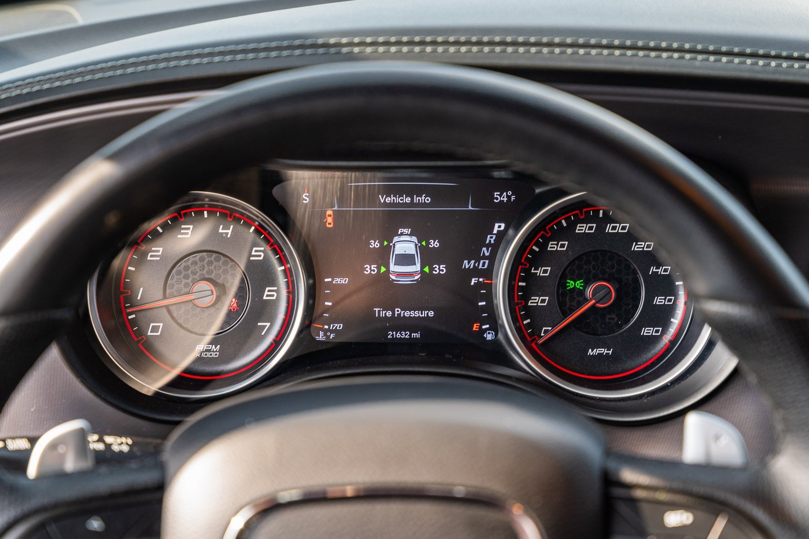 Used 2023 Dodge Charger Scat Pack w/ Plus Group image 29