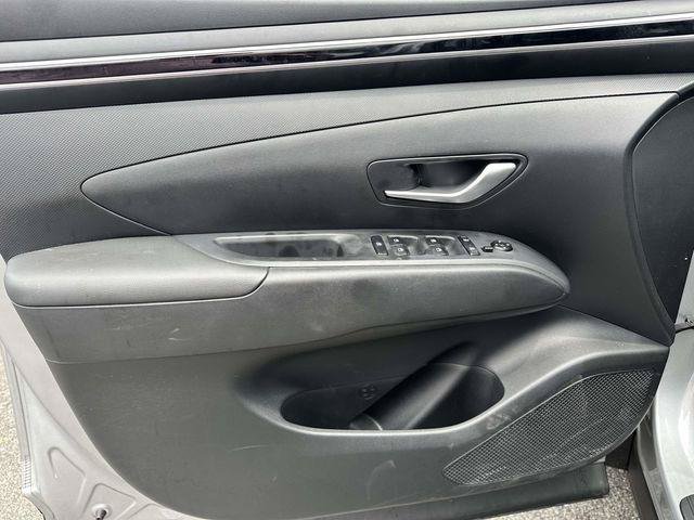 Certified 2023 Hyundai Tucson SE AWD/4WD image 15