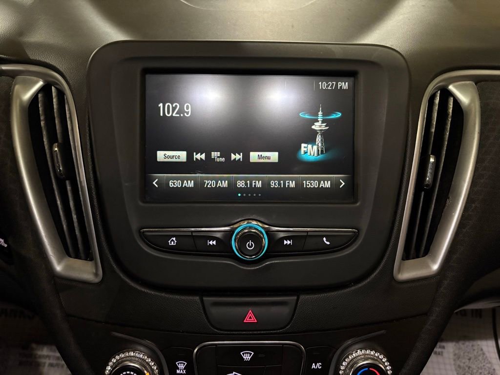 Used 2017 Chevrolet Malibu LS image 24