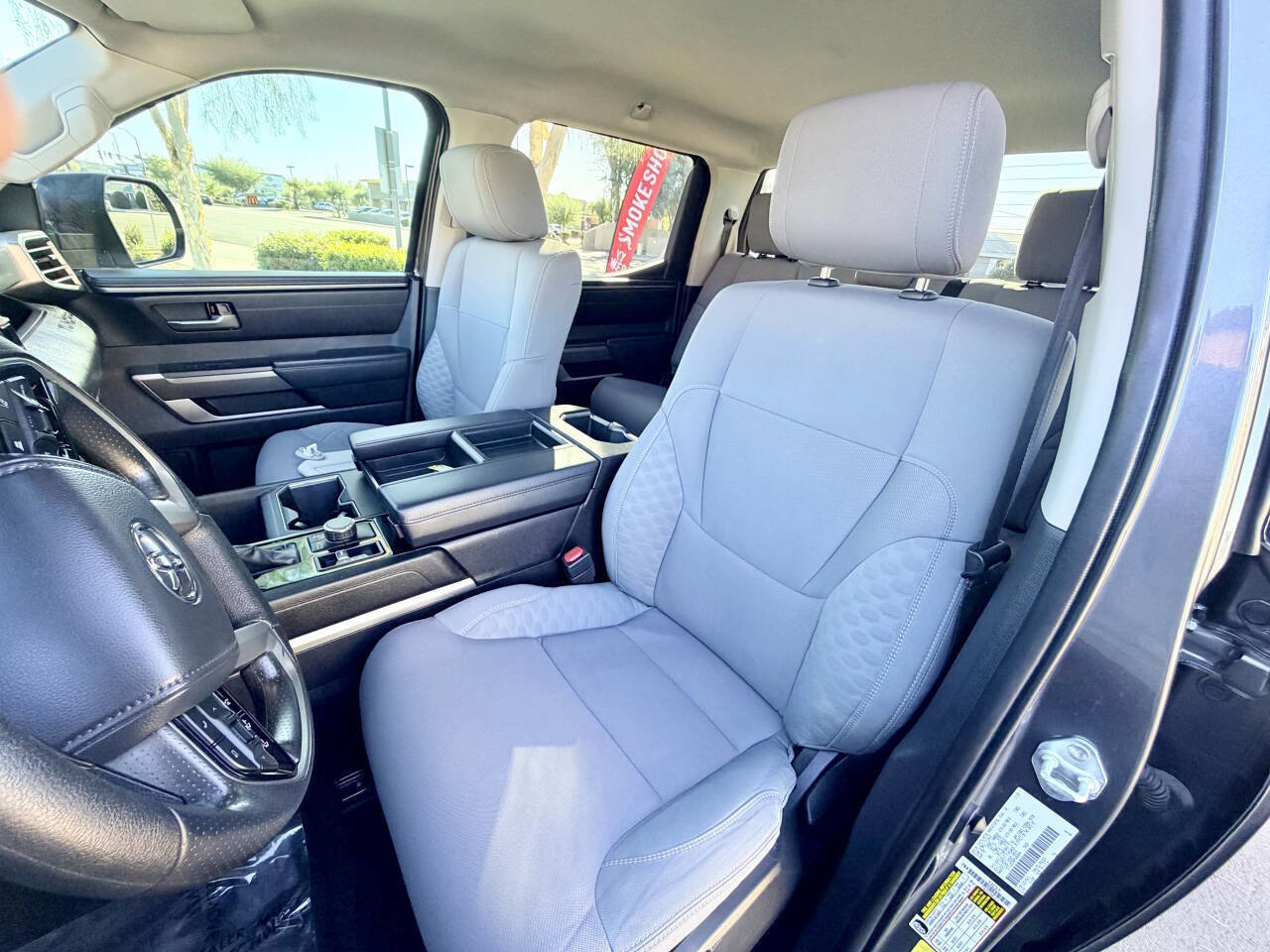 Used 2023 Toyota Tundra SR5 image 13