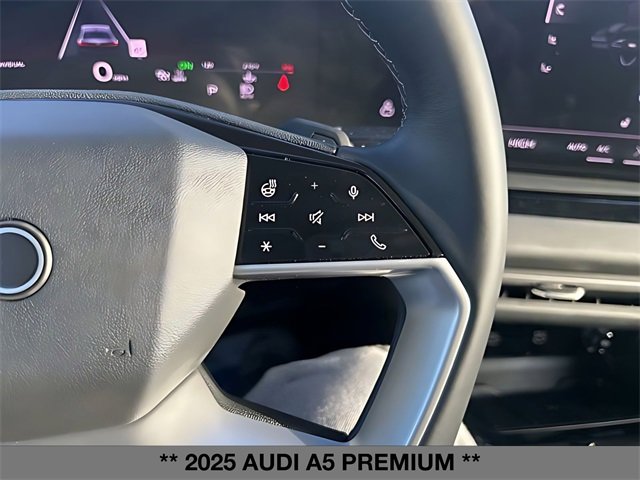 Used 2025 Audi A5 2.0T Premium w/ Convenience Package image 23