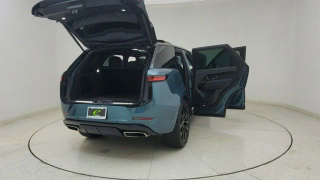 Used 2024 Land Rover Range Rover Sport Dynamic SE image 76