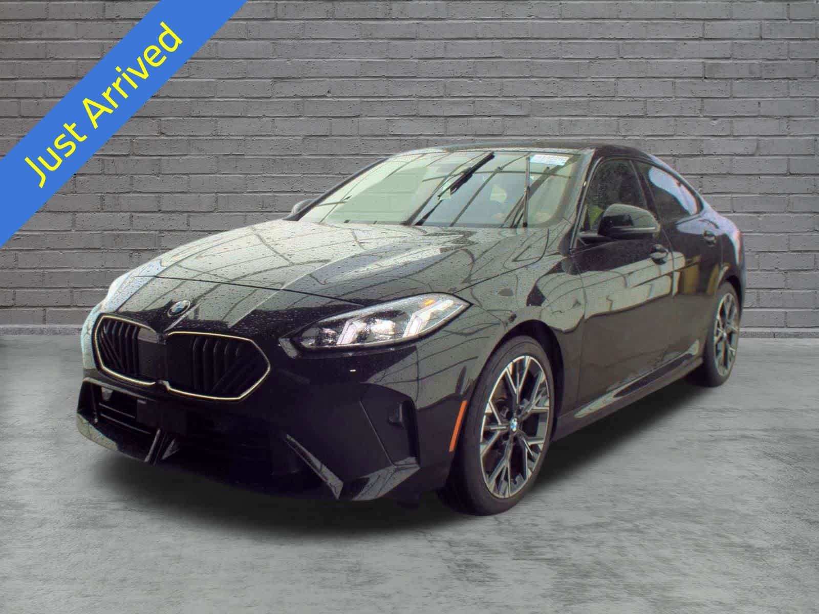 Used 2026 BMW 228i xDrive AWD/4WD image 1