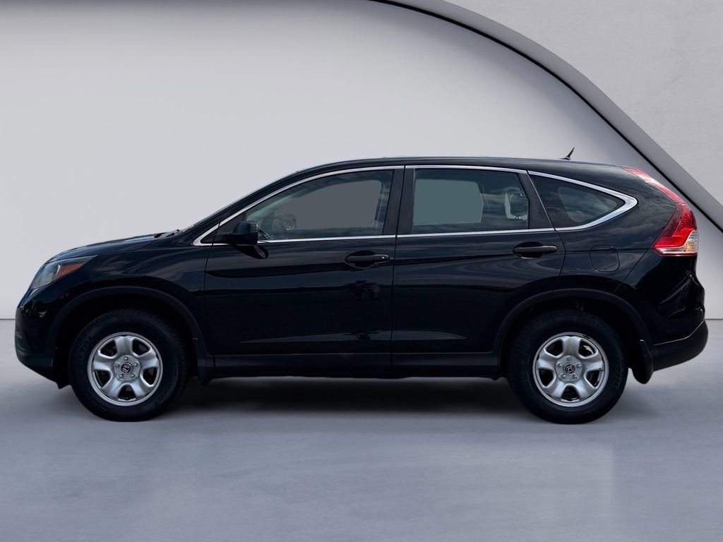 Used 2014 Honda CR-V LX image 2