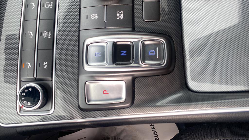 Used 2022 Hyundai Santa Fe SEL image 23