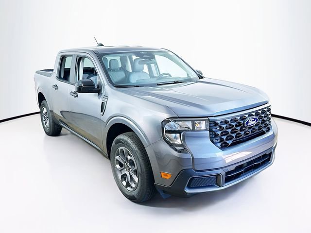 New 2026 Ford Maverick XLT w/ Equipment Group 301A AWD/4WD image 1
