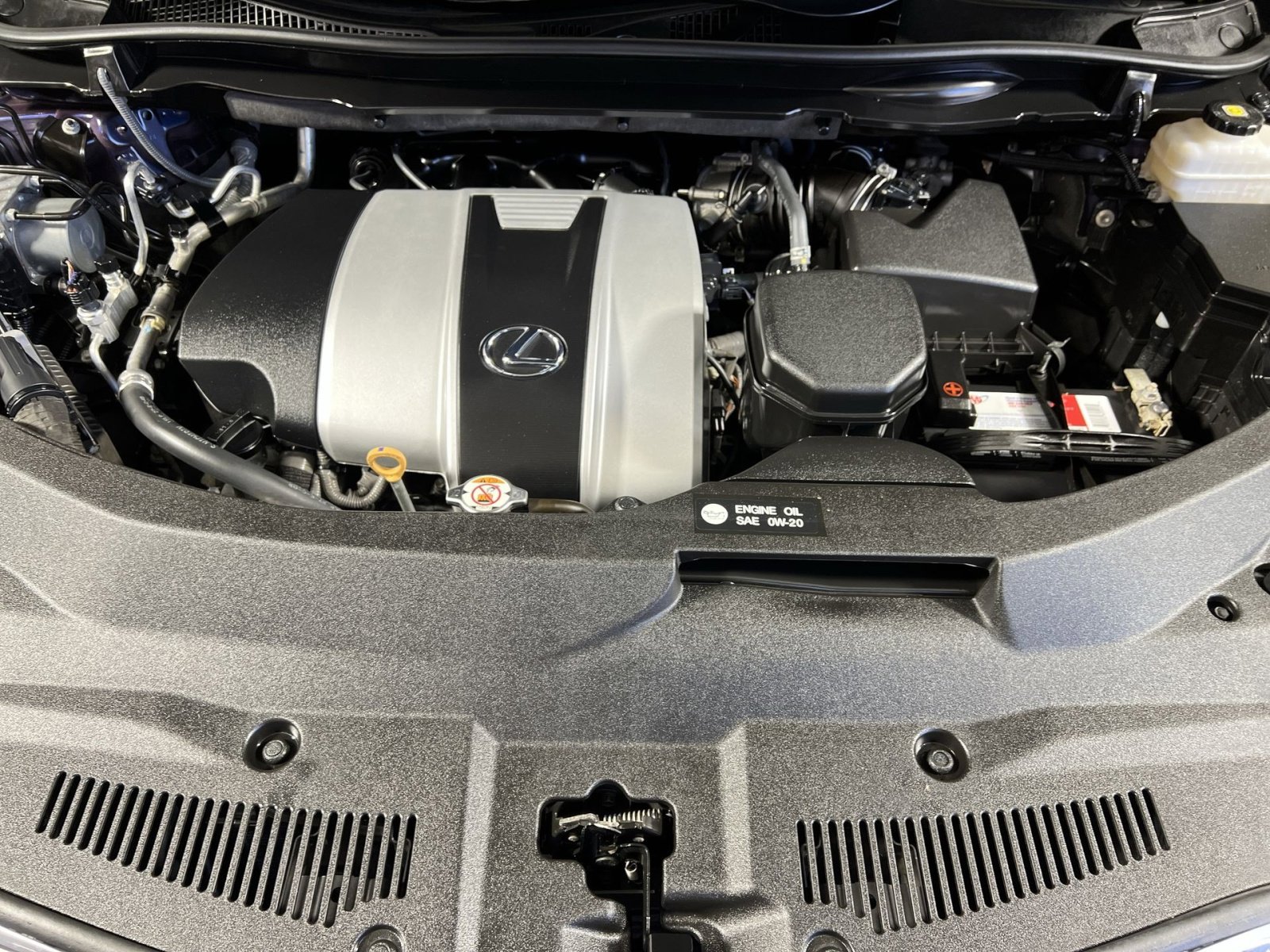 Used 2020 Lexus RX 350 AWD w/ Premium Package image 27