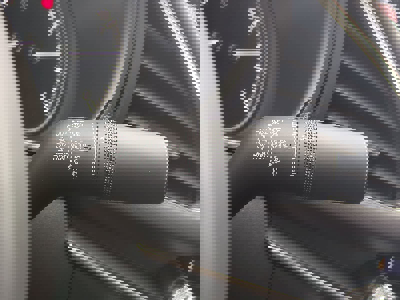 New 2026 MAZDA MAZDA3 2.5 Turbo Sedan w/Premium Plus image 26