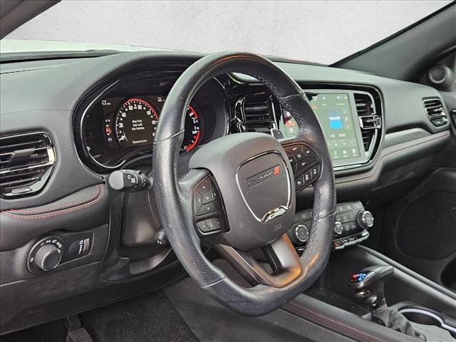 Used 2024 Dodge Durango GT RWD image 9