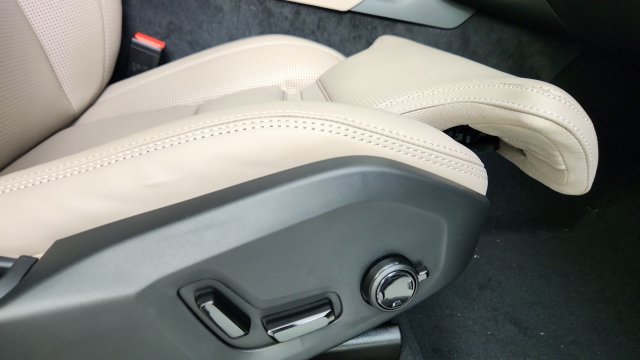 New 2027 Volvo XC90 B6 Ultra AWD/4WD image 41