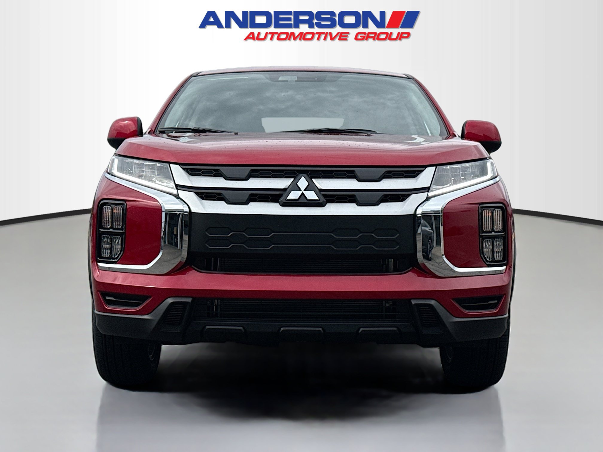 New 2026 Mitsubishi Outlander Sport ES AWD/4WD image 15