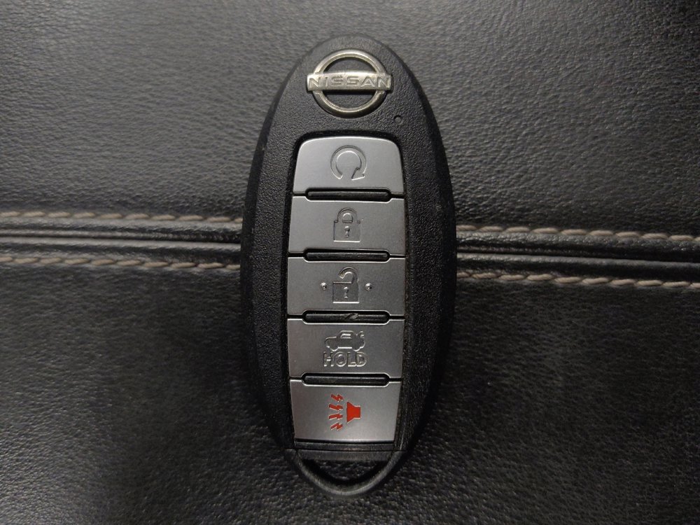 Used 2023 Nissan Altima 2.5 SV image 32