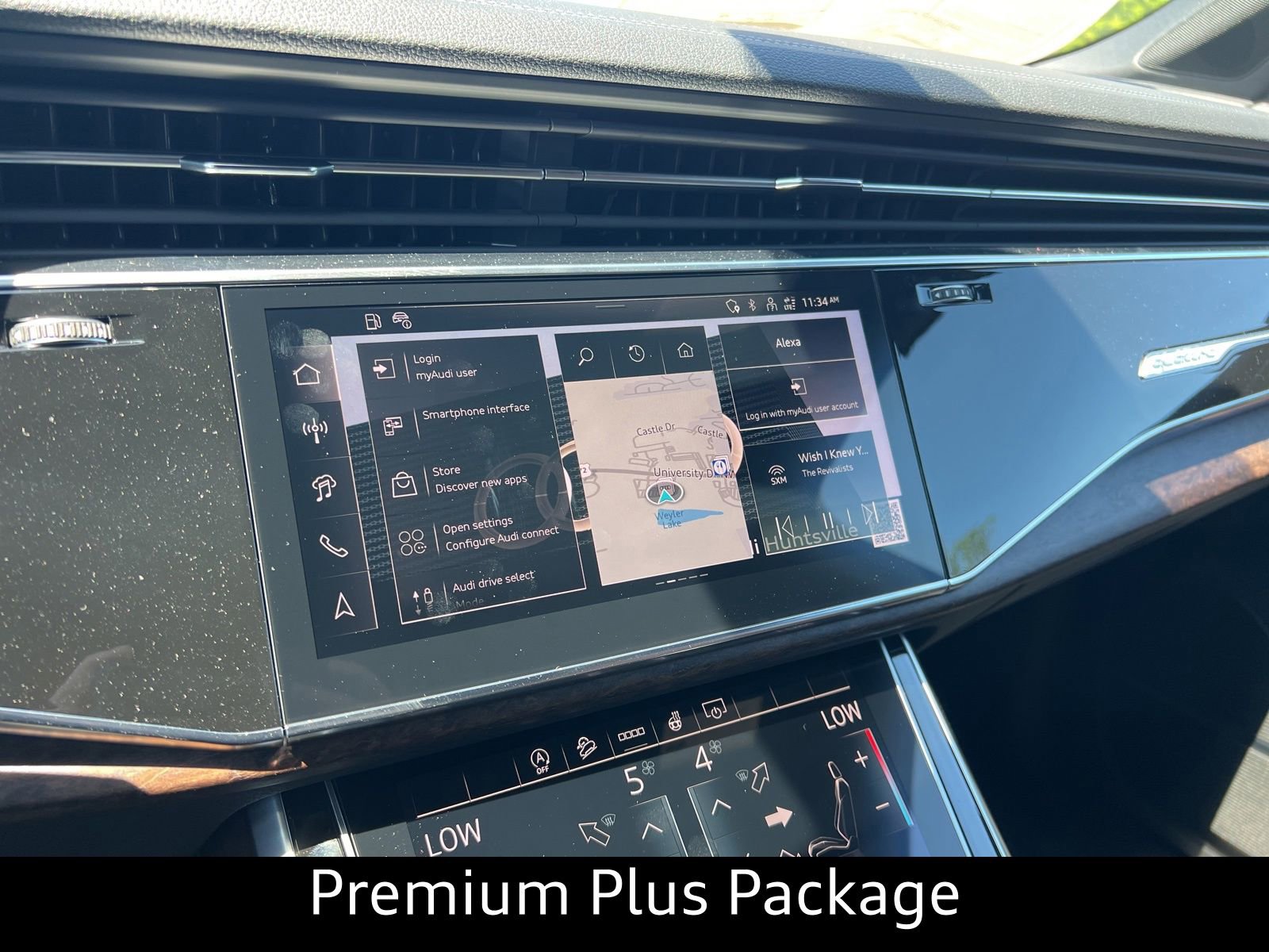New 2026 Audi Q7 Premium Plus AWD/4WD image 5