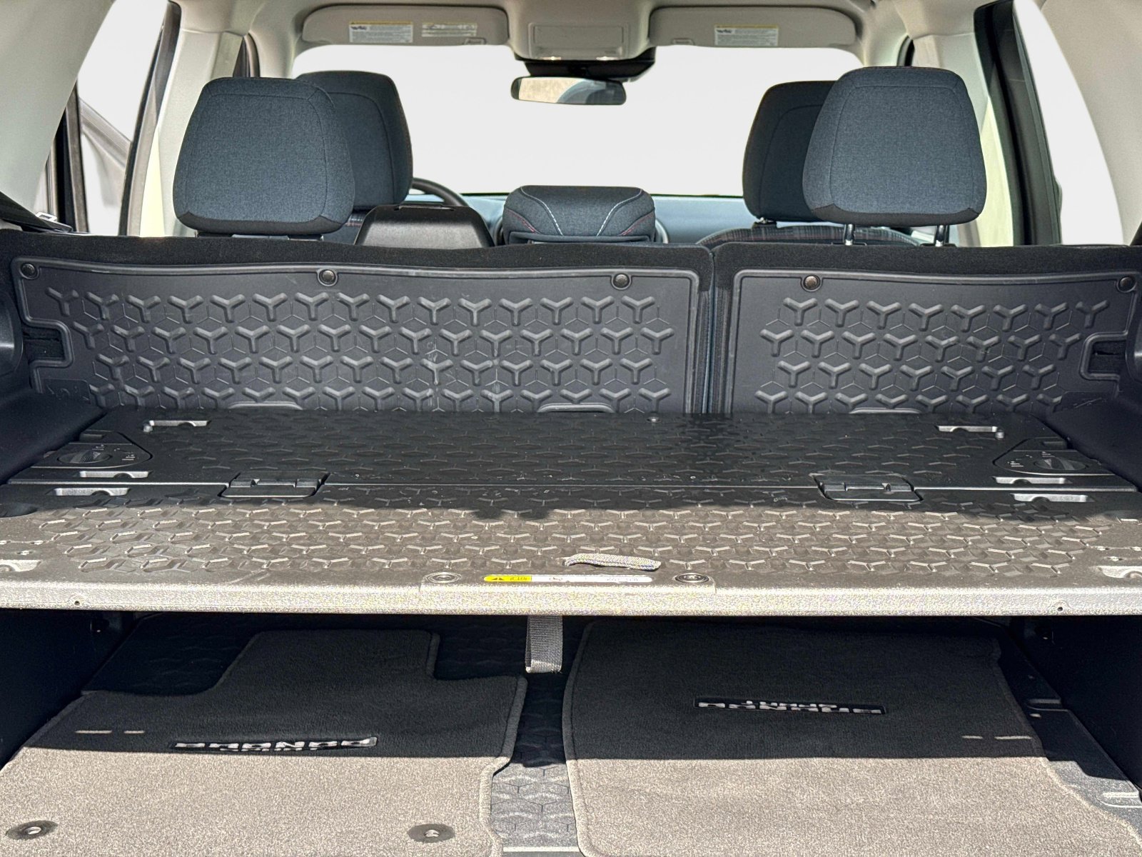 Used 2023 Ford Bronco Sport Heritage image 13