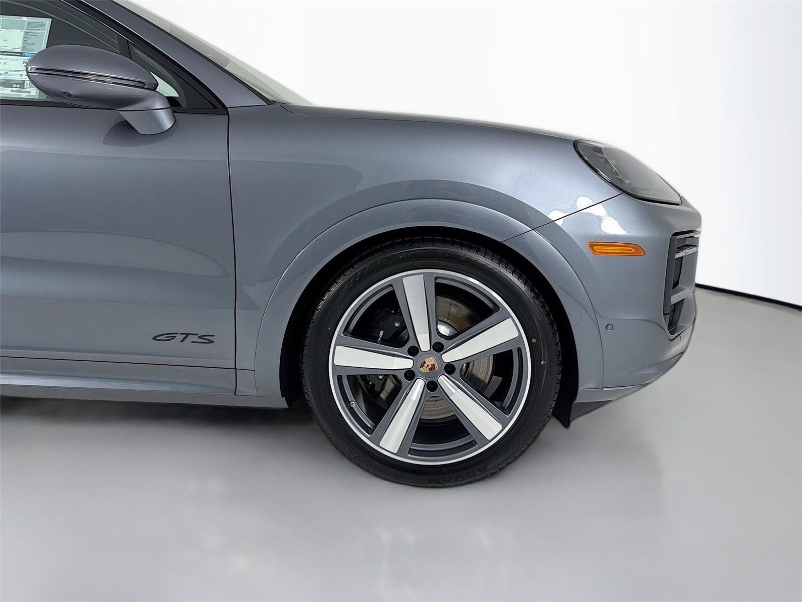 New 2026 Porsche Cayenne GTS AWD/4WD image 29
