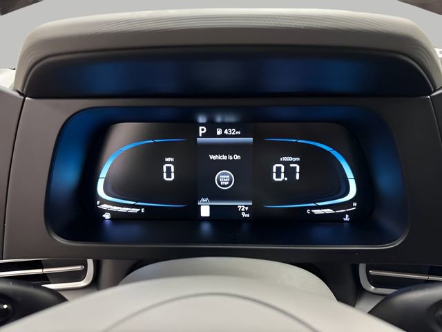 New 2026 Hyundai Elantra Sport image 15