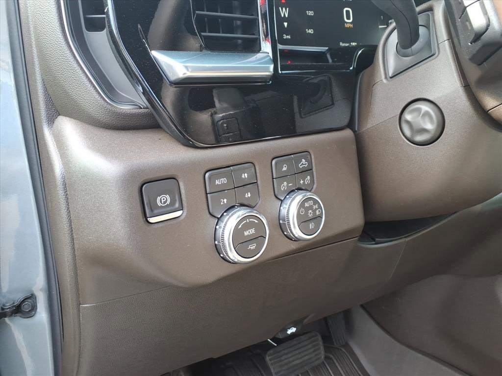 New 2026 GMC Sierra 1500 SLT w/ SLT Premium Plus Package image 9