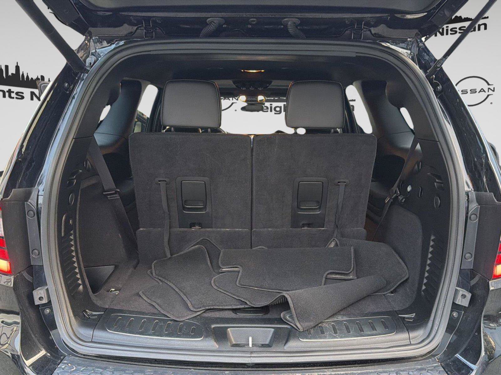 Used 2024 Dodge Durango R/T AWD/4WD image 31