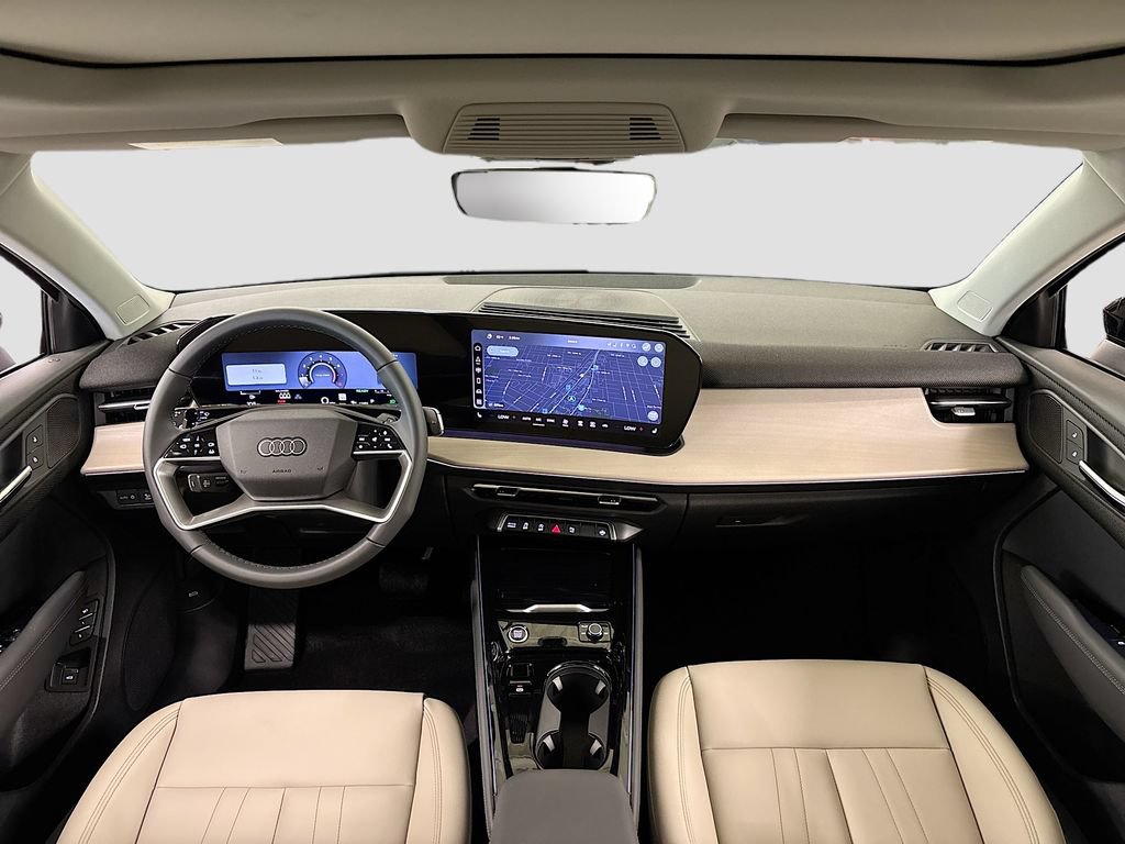 New 2026 Audi Q3 quattro 2.0T AWD/4WD image 9