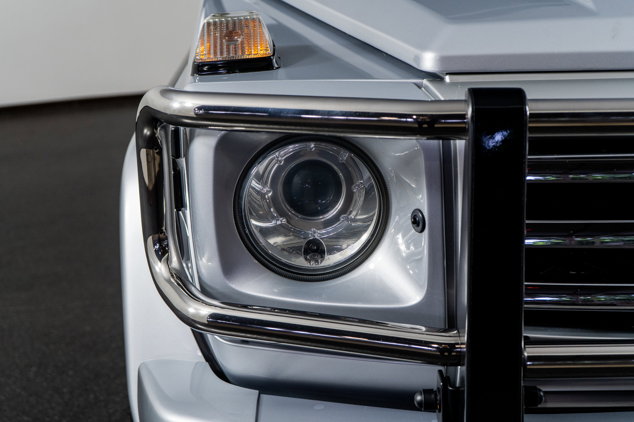 Used 2008 Mercedes-Benz G 500 image 73