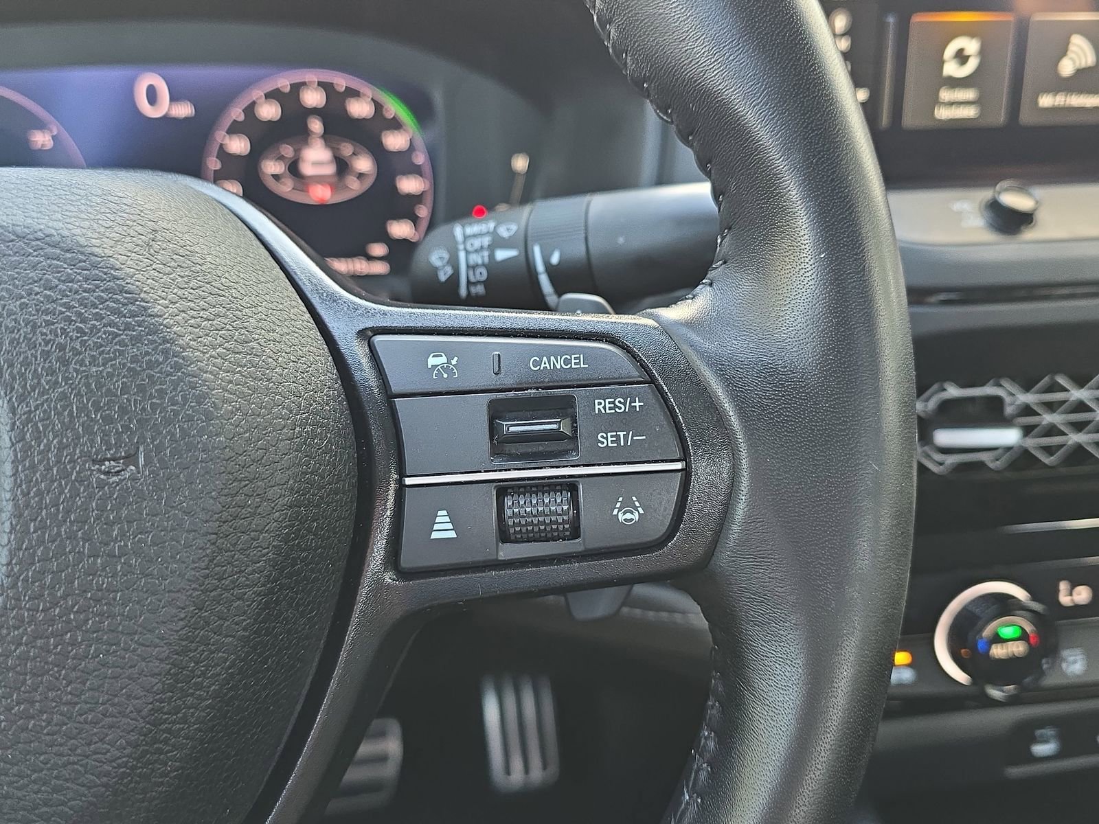 Certified 2024 Honda Accord Sport image 20