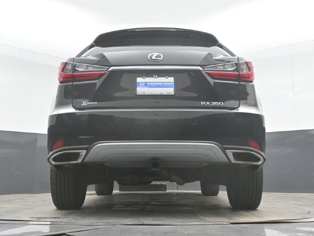 Used 2020 Lexus RX 350 AWD w/ Premium Package image 49