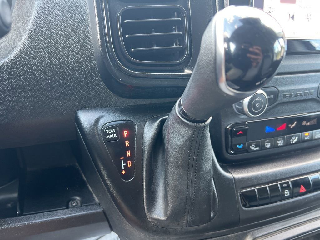 Used 2024 RAM ProMaster 2500 w/ Convenience Group FWD image 71