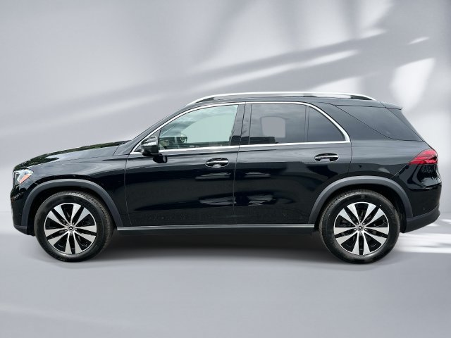Certified 2025 Mercedes-Benz GLE 350 4MATIC image 2