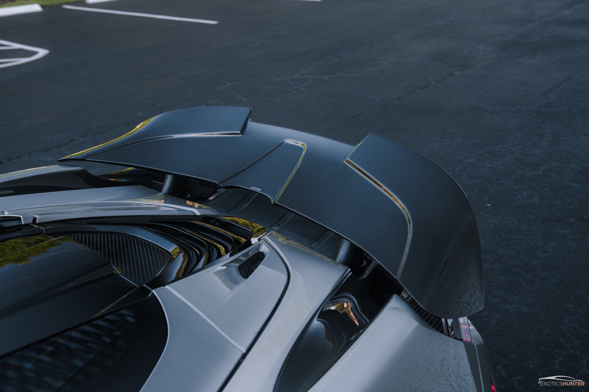 Used 2020 McLaren 720S Luxury image 9