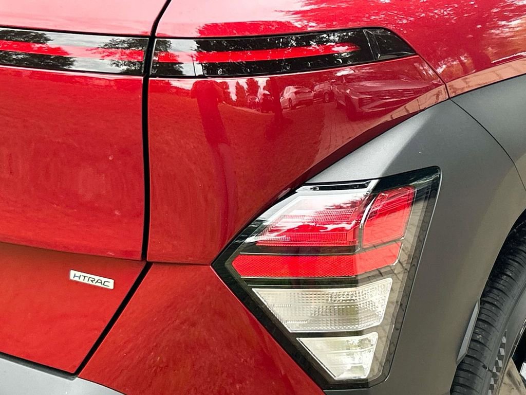 New 2026 Hyundai Kona SEL Sport image 10