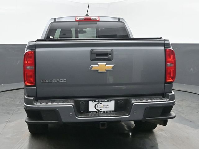 Used 2020 Chevrolet Colorado Z71 image 5