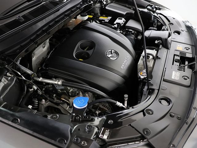 Used 2019 MAZDA CX-5 Touring FWD image 35