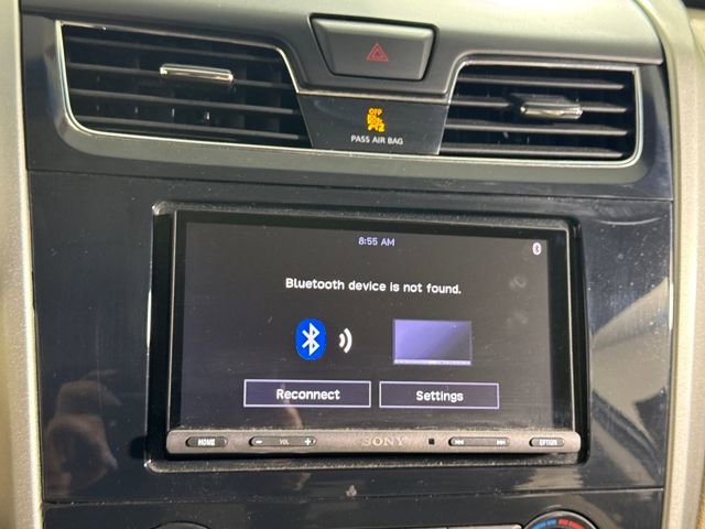 Used 2015 Nissan Altima 2.5 S w/ Sport Value Package FWD image 31