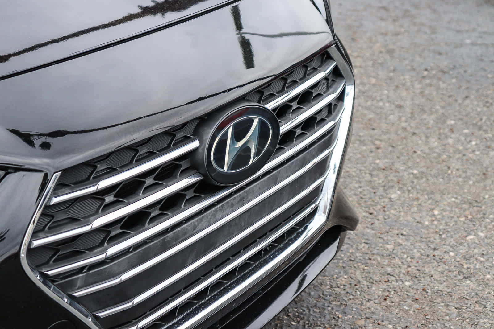 Used 2018 Hyundai Accent Limited image 4