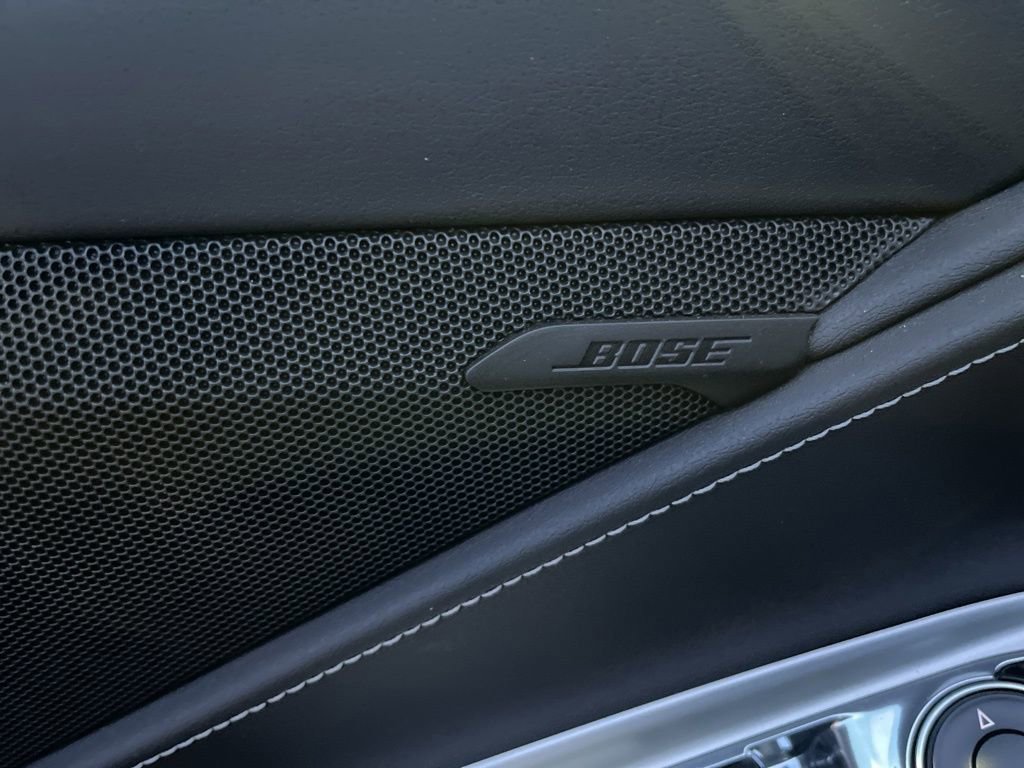 Used 2025 Chevrolet Corvette Stingray Coupe w/ 1LT image 17