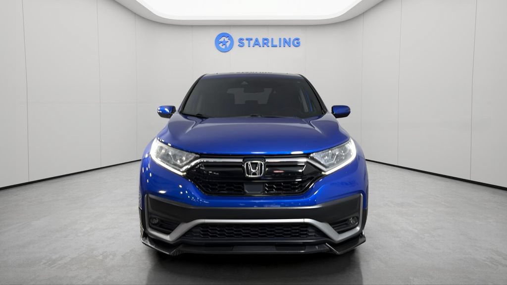 Used 2020 Honda CR-V EX image 15