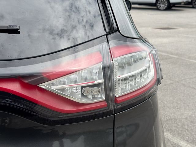 Used 2016 Ford Edge SEL w/ Equipment Group 201A image 10