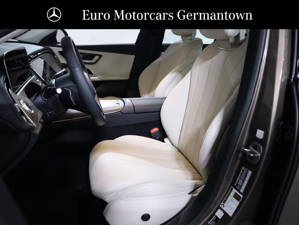 Used 2026 Mercedes-Benz E 350 4MATIC Sedan image 27